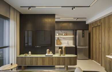 Imagem 4: APARTAMENTO RESIDENCIAL em São Paulo - SP, Alto da Boa Vista