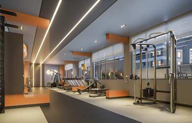 Imagem 14: APARTAMENTO RESIDENCIAL em São Paulo - SP, Alto da Boa Vista