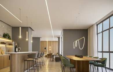 Imagem 15: APARTAMENTO RESIDENCIAL em São Paulo - SP, Alto da Boa Vista