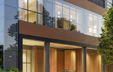 Imagem 2: APARTAMENTO RESIDENCIAL em São Paulo - SP, Santo Amaro