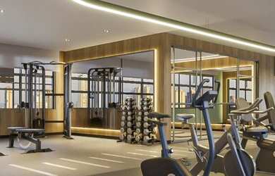 Imagem 5: APARTAMENTO RESIDENCIAL em São Paulo - SP, Santo Amaro