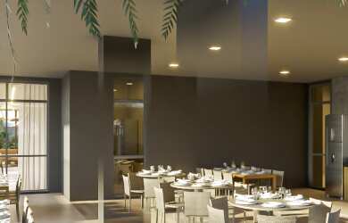 Imagem 6: APARTAMENTO RESIDENCIAL em São Paulo - SP, Santo Amaro