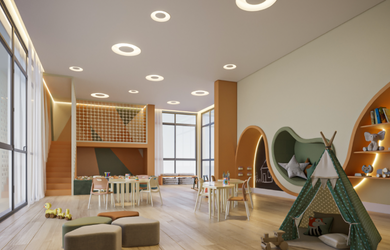 Imagem 7: APARTAMENTO RESIDENCIAL em São Paulo - SP, Santo Amaro