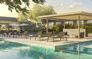 Imagem 13: APARTAMENTO RESIDENCIAL em São Paulo - SP, Santo Amaro