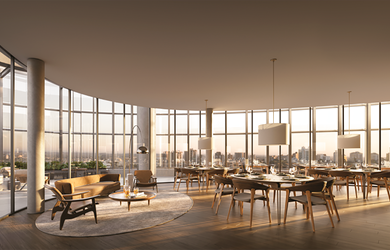 Imagem 5: Country Tower - Country Tower