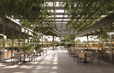 Imagem 8: Country Tower - Country Tower