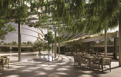 Imagem 9: Country Tower - Country Tower