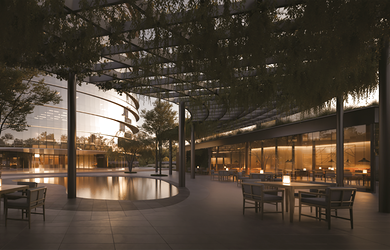 Imagem 11: Country Tower - Country Tower