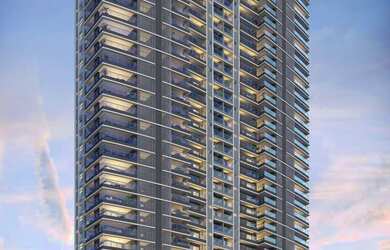 Imagem: O apartamento possui 4 Dormitórios, 2 Suítes, 5 Banheiros