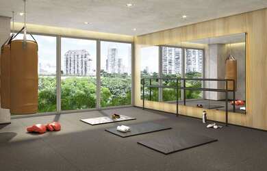 Imagem 8: Apartamento à venda em São Paulo, Água Branca, com 4 quartos, 186,3m²