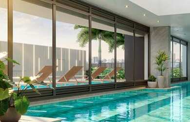 Imagem 9: Apartamento à venda em São Paulo, Água Branca, com 4 quartos, 186,3m²