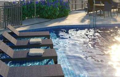 Imagem 13: Apartamento à venda em São Paulo, Água Branca, com 4 quartos, 186,3m²