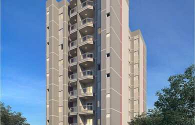 Imagem: APARTAMENTO RESIDENCIAL em Santo André - SP, Vila Bastos