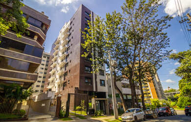 Imagem: O apartamento possui 3 Dormitórios, 3 Suítes, 4 Banheiros