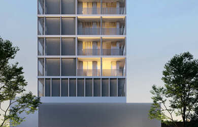 Imagem 2: APARTAMENTO RESIDENCIAL em São Paulo - SP, Consolação