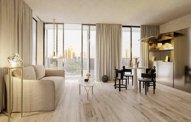 Imagem 3: APARTAMENTO RESIDENCIAL em São Paulo - SP, Consolação