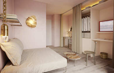 Imagem 5: APARTAMENTO RESIDENCIAL em São Paulo - SP, Consolação