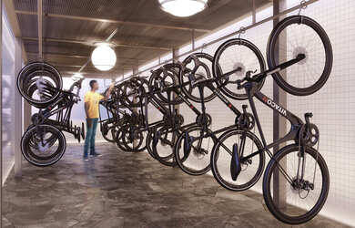 Imagem 12: APARTAMENTO RESIDENCIAL em São Paulo - SP, Consolação