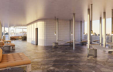 Imagem 15: APARTAMENTO RESIDENCIAL em São Paulo - SP, Consolação