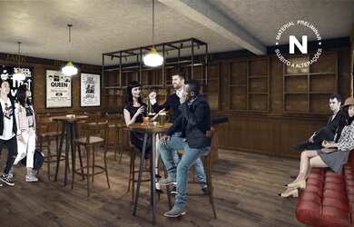 Imagem 5: APARTAMENTO RESIDENCIAL em São Paulo - SP, Consolação