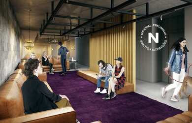 Imagem 6: APARTAMENTO RESIDENCIAL em São Paulo - SP, Consolação