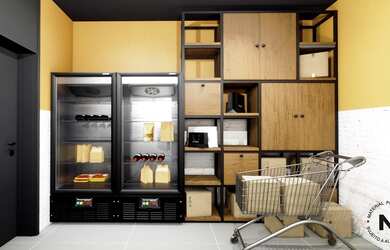 Imagem 10: APARTAMENTO RESIDENCIAL em São Paulo - SP, Consolação