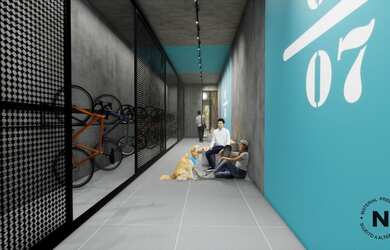 Imagem 11: APARTAMENTO RESIDENCIAL em São Paulo - SP, Consolação