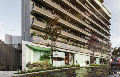 Imagem 2: APARTAMENTO RESIDENCIAL em São Paulo - SP, Vila Madalena