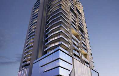 Imagem 1: Seven - Seven Apartamento com 3 dormitórios