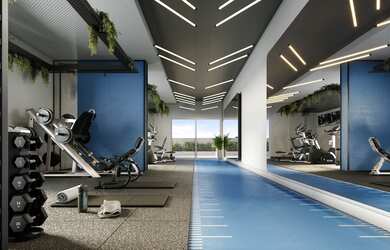 Imagem 3: Seven - Seven Apartamento com 3 dormitórios