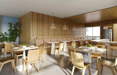 Imagem 9: Seven - Seven Apartamento com 3 dormitórios