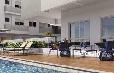 Imagem 11: Seven - Seven Apartamento com 3 dormitórios