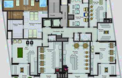 Imagem 15: Gigante de Nazaré - Gigante de Nazaré