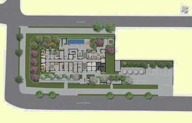 Imagem 14: APARTAMENTO RESIDENCIAL em São Paulo - SP, Campo Belo