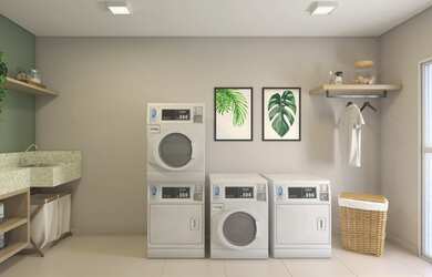 Imagem 7: APARTAMENTO RESIDENCIAL em São Paulo - SP, Campo Belo