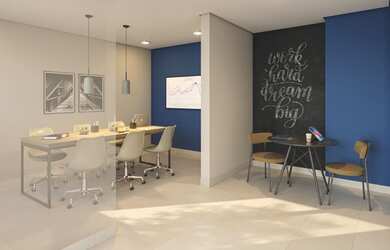 Imagem 8: APARTAMENTO RESIDENCIAL em São Paulo - SP, Campo Belo