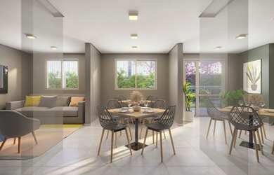 Imagem 9: APARTAMENTO RESIDENCIAL em São Paulo - SP, Campo Belo