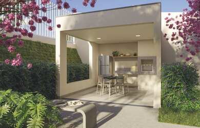 Imagem 10: APARTAMENTO RESIDENCIAL em São Paulo - SP, Campo Belo