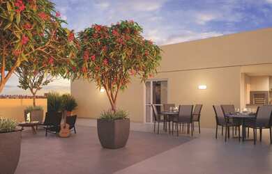 Imagem 11: APARTAMENTO RESIDENCIAL em São Paulo - SP, Campo Belo