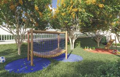 Imagem 12: APARTAMENTO RESIDENCIAL em São Paulo - SP, Campo Belo