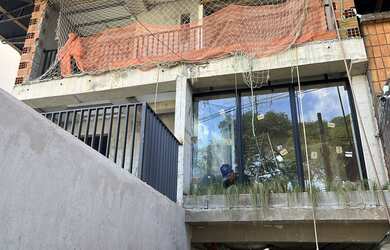 Imagem 9: Casa Vertical Fradique - Casa Vertical Fradique