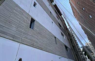 Imagem 7: Casa Vertical Fradique - Casa Vertical Fradique