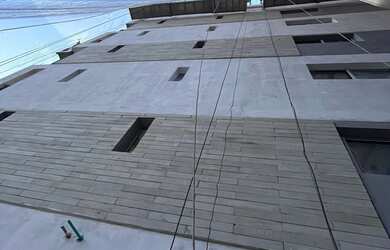 Imagem 6: Casa Vertical Fradique - Casa Vertical Fradique