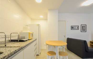 Imagem 14: Apartamento à venda no bairro República - São Paulo/SP