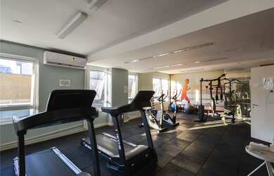 Imagem 12: Apartamento à venda no bairro República - São Paulo/SP