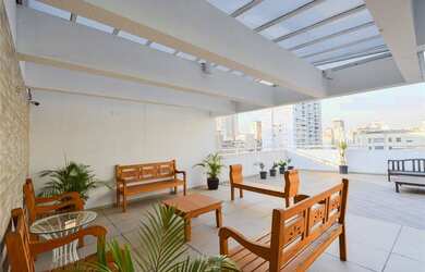 Imagem 11: Apartamento à venda no bairro República - São Paulo/SP