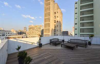 Imagem 10: Apartamento à venda no bairro República - São Paulo/SP