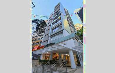 Imagem 4: Apartamento à venda no bairro República - São Paulo/SP