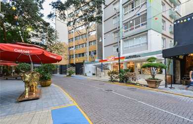 Imagem 3: Apartamento à venda no bairro República - São Paulo/SP