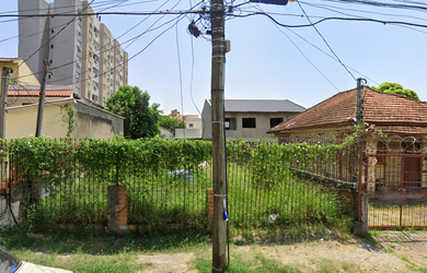 Imagem: O terreno está localizado em Partenon, Porto Alegre à venda
